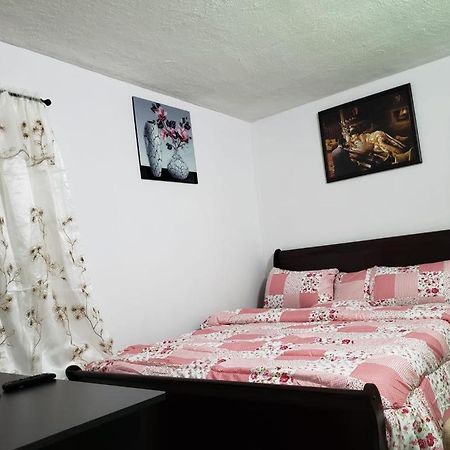 Beverly Vacation Home New York Dış mekan fotoğraf