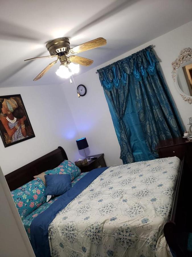 Beverly Vacation Home New York Dış mekan fotoğraf