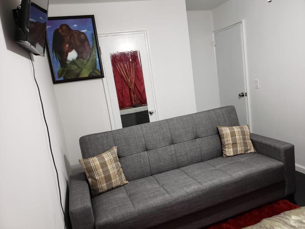 Beverly Vacation Home New York Dış mekan fotoğraf