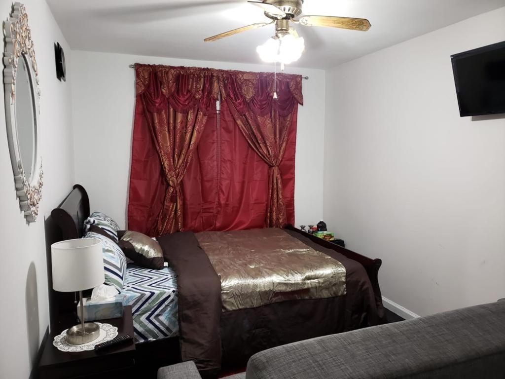 Beverly Vacation Home New York Dış mekan fotoğraf