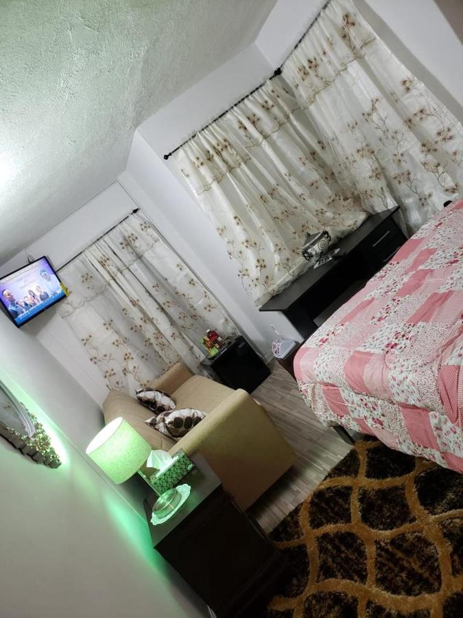 Beverly Vacation Home New York Dış mekan fotoğraf