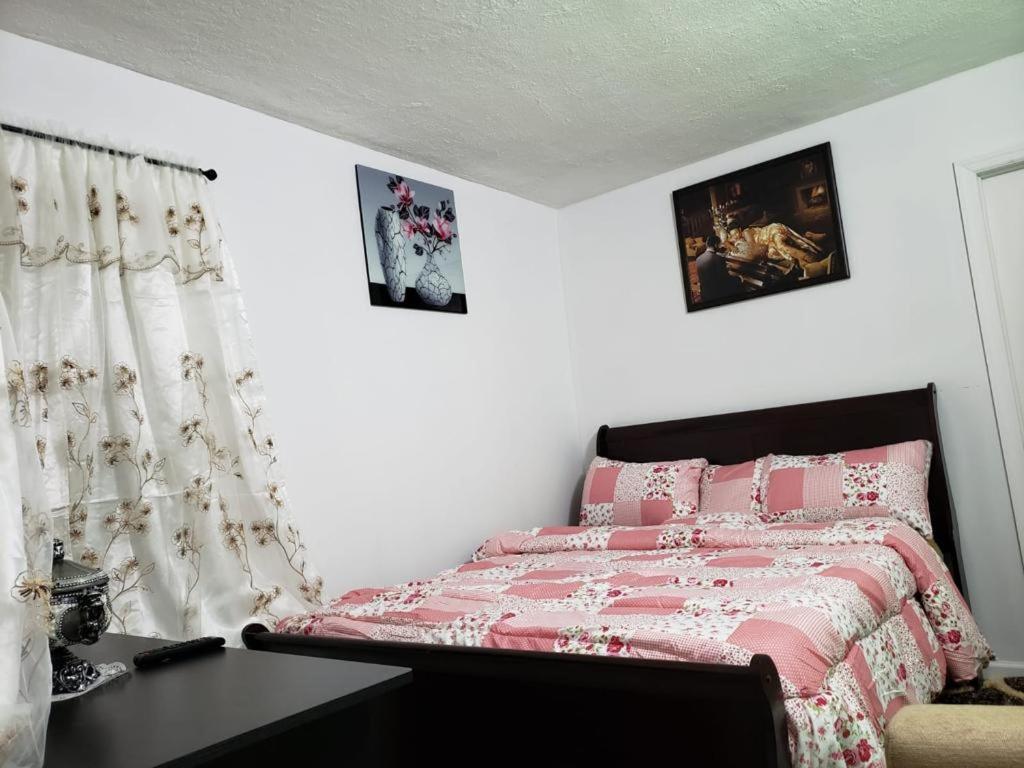 Beverly Vacation Home New York Dış mekan fotoğraf