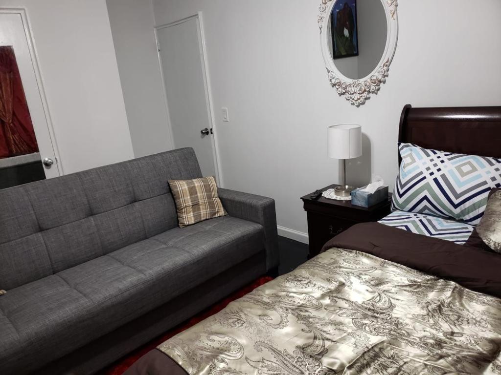 Beverly Vacation Home New York Dış mekan fotoğraf