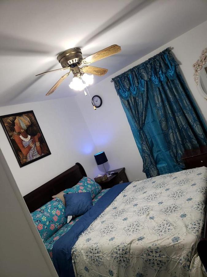 Beverly Vacation Home New York Dış mekan fotoğraf